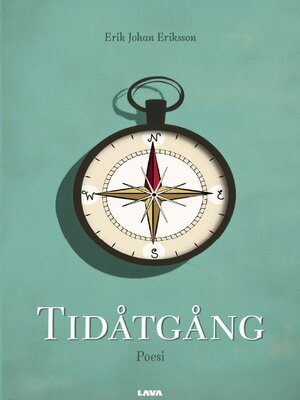 cover image of Tidåtgång
